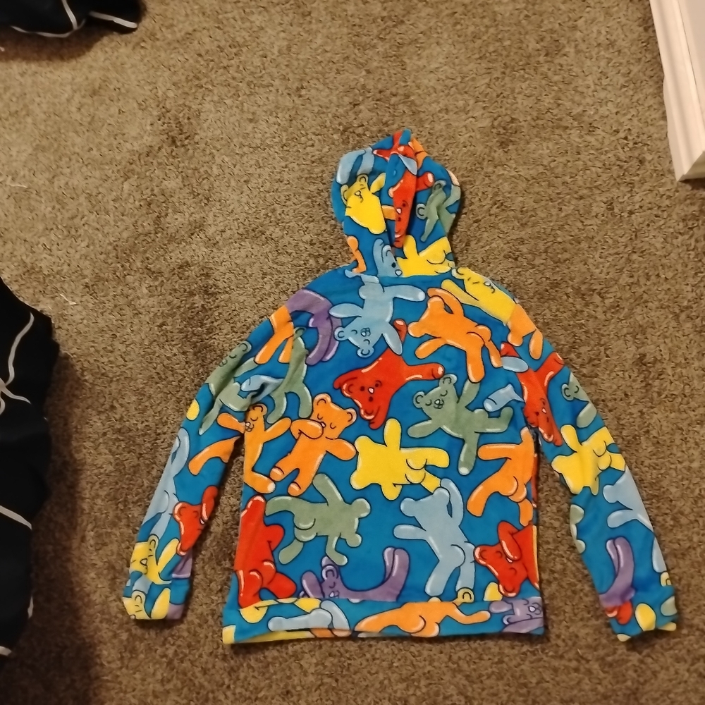 Gummy 'Bare' Hoodie